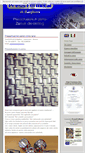 Mobile Screenshot of pressfinmetal.it